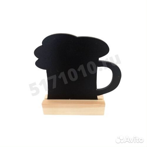 Ценник меловой