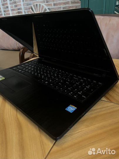Ноутбук Lenovo G50-30
