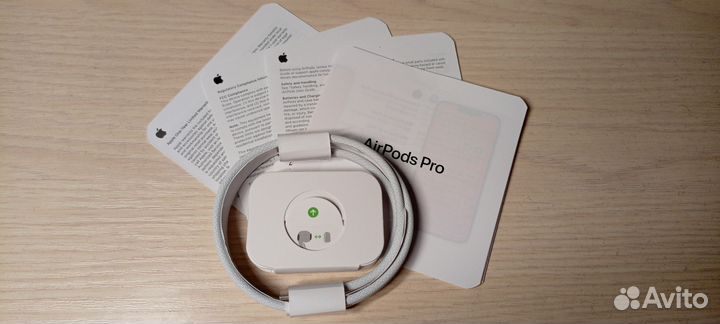 Наушники airpods pro 2