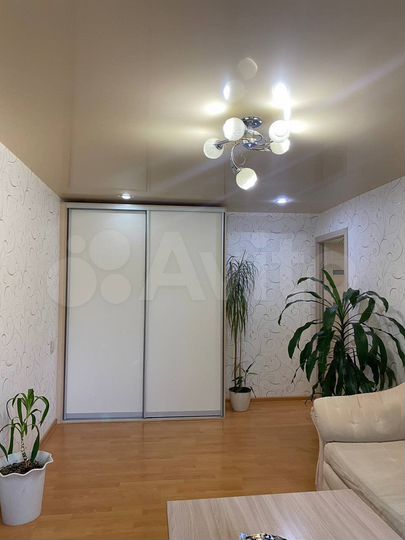 2-к. квартира, 45 м², 2/9 эт.