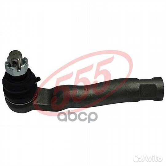 Наконечник рул тяги лев to land cruiser uzj200