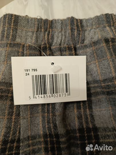 Юбка женская (р-р 56) Германия