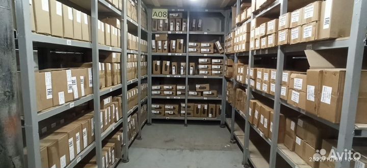 Гидрораспределитель 2р40 А1А1