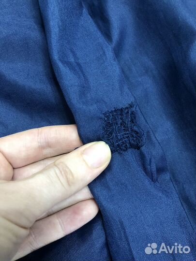 Большой детский игровой манеж