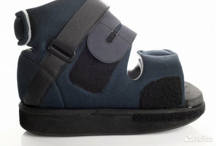 Сапожок барука