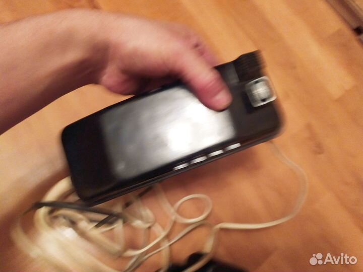 Привод с педалью для швейной машины мш-2