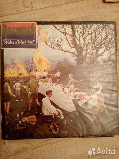 Продаются грампластинки