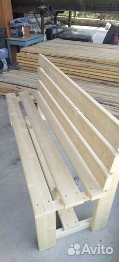 Мебель уличная, дом, дача