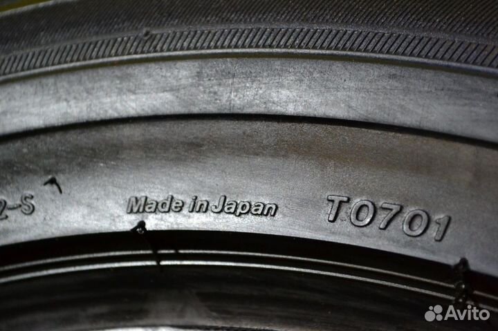 Bridgestone Turanza ER300 245/45 R17