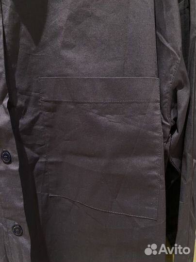 Рубашка Alpha Studio