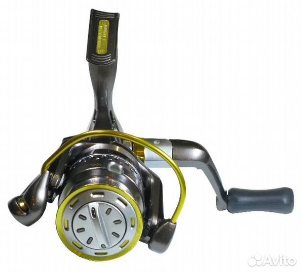 Катушка Ryobi Zauber 2000