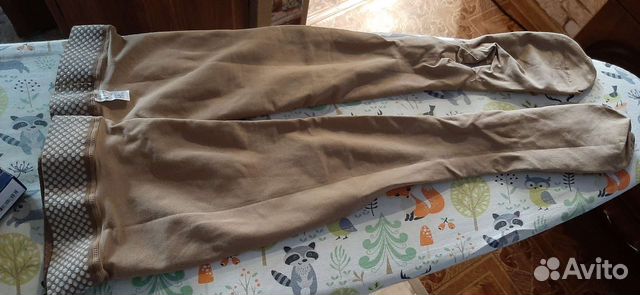 Компрессионные чулки 2 класс