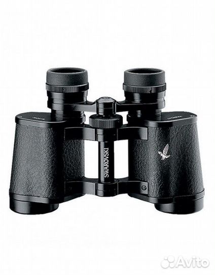 Бинокль Swarovski Habicht 8x30 W
