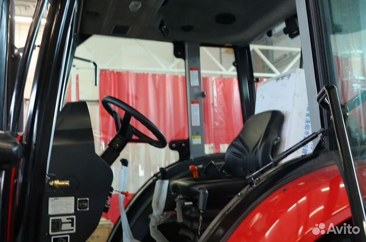 Трактор YTO X904, 2023