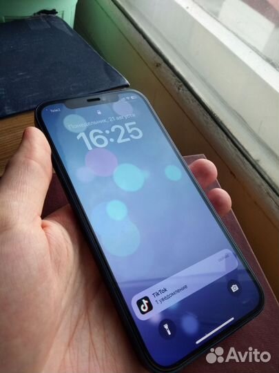 iPhone 12, 128 ГБ