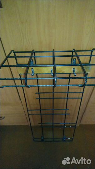 Вешалка настенная СССР