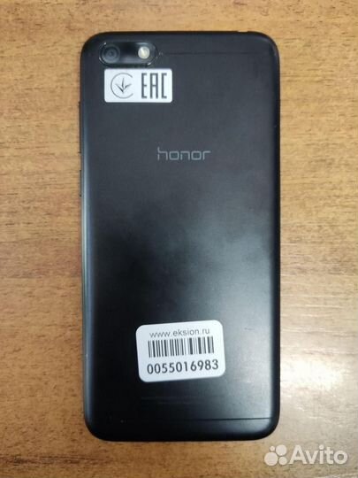 HONOR 7A, 2/16 ГБ