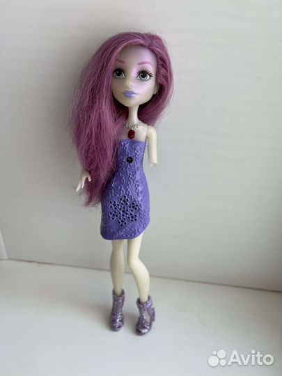 Кукла Эвер афтер хай музыкальная