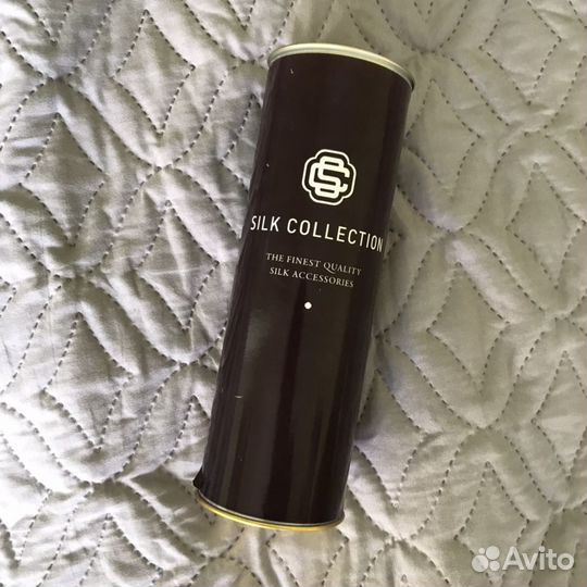 Шелковый платок