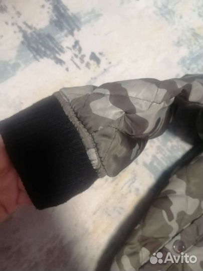 Куртка Acoola 116