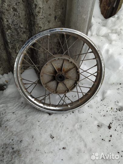 Запчасти иж