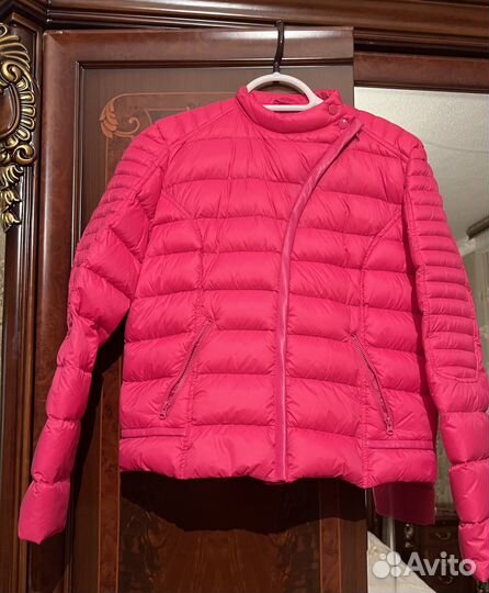 Куртка демисезонная женская 48 50 новая