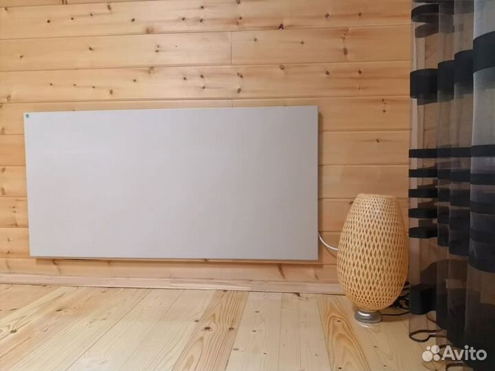 Отопление под ключ. Никатэн