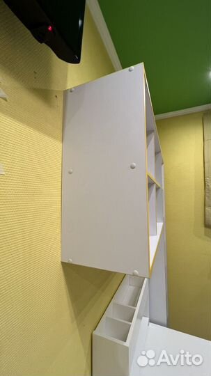 Стеллаж детский бу