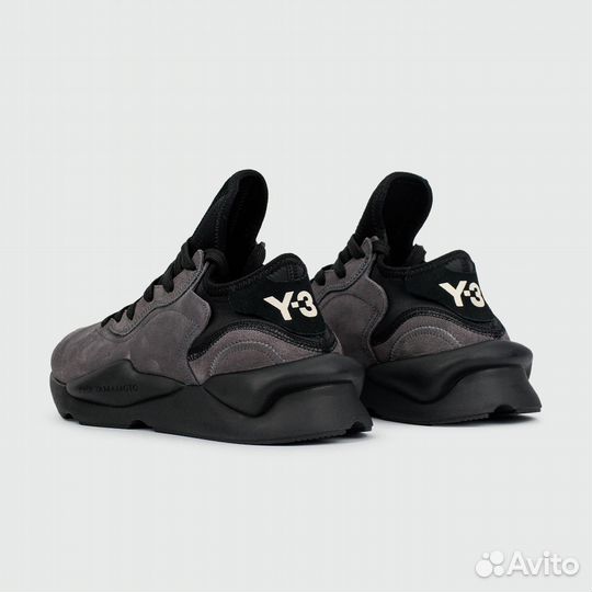 Кроссовки Adidas Y-3 kaiwa