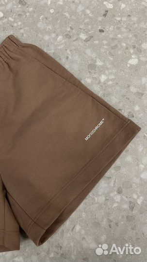 Monochrome шорты trava новые