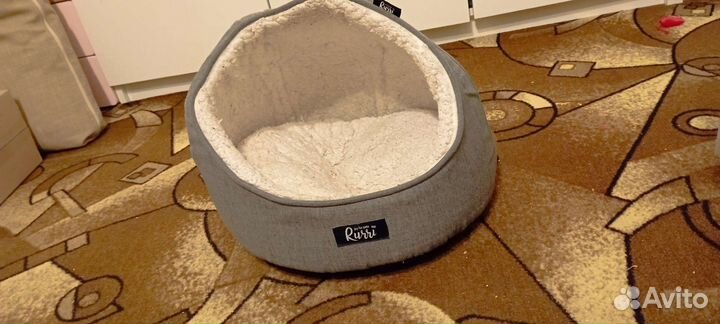 Домик для питомца