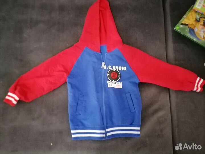 92 олимпийки, пижама на мальчика