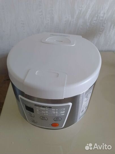 Мультиварка