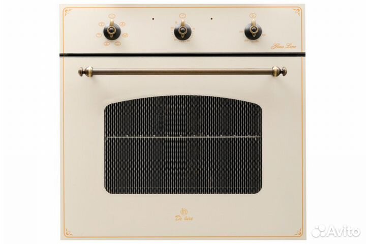 Духовые шкафы Ginzzu,Gefest,De luxe,Gorenje, Hansa