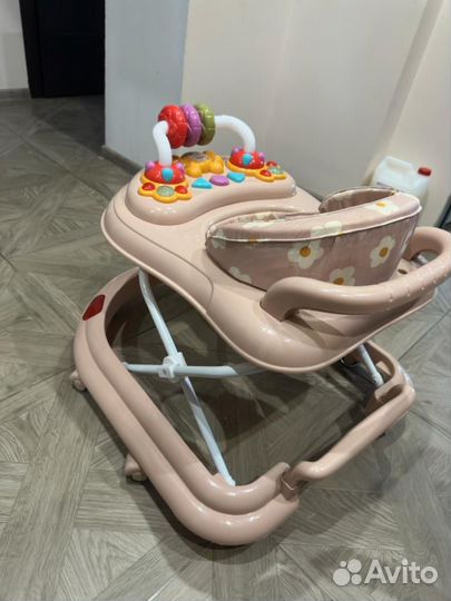 Ходунки детские