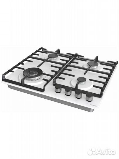 Газовая варочная панель Gorenje gw642syw