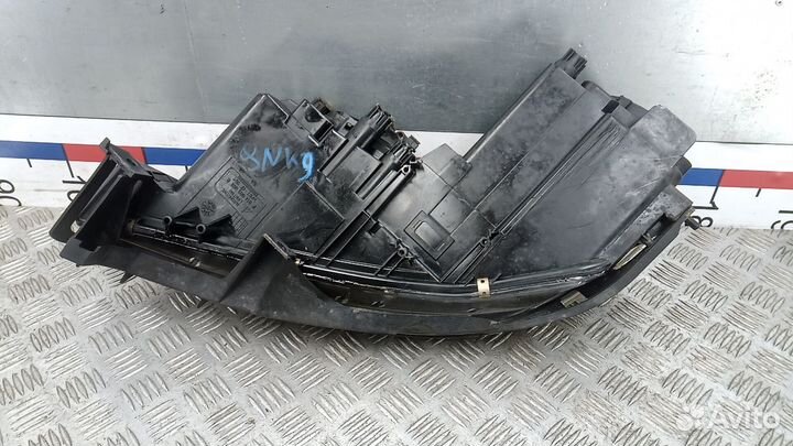 Фара Mazda 6 GG (2002-2008)