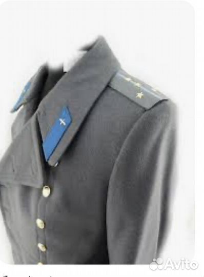 Сукно офицерское (за метр)