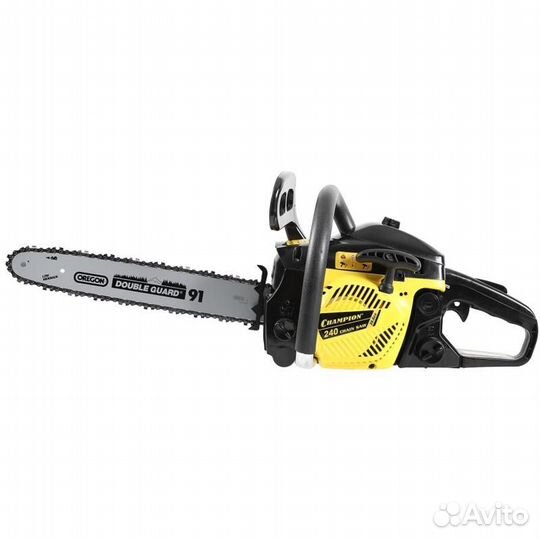 Бензопила Champion 240-16