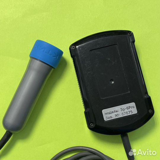 Эхолот Практик эр-6 Pro