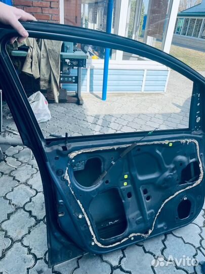 Дверь Хонда Одиссей RB1-RB3