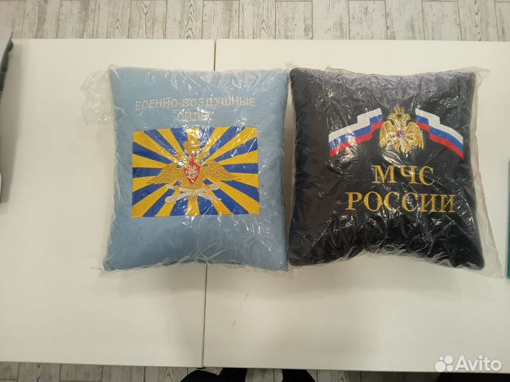 Сувенирная подушка