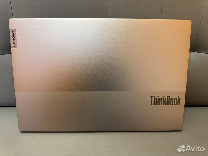 Lenovo thinkbook 15 g2 core i5-11