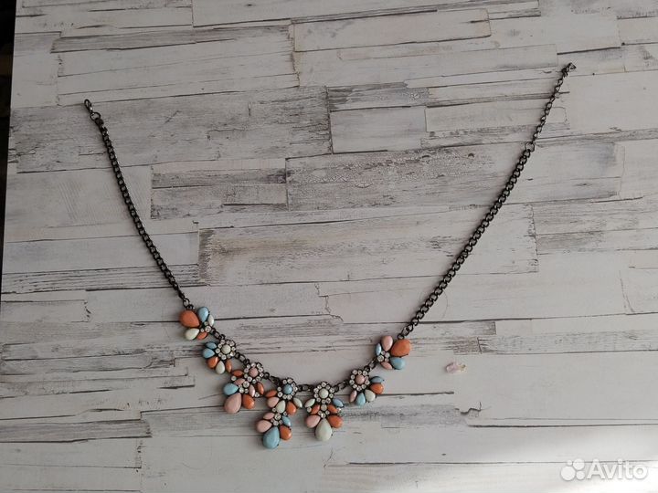 Ожерелье
