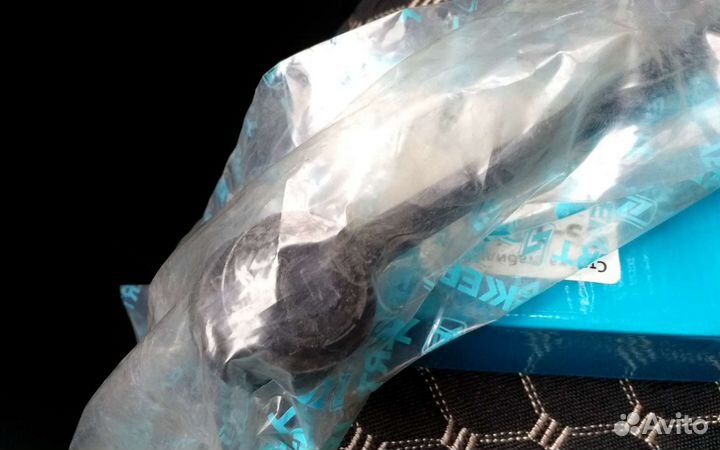 Стойка стабилизатора toyota lifan