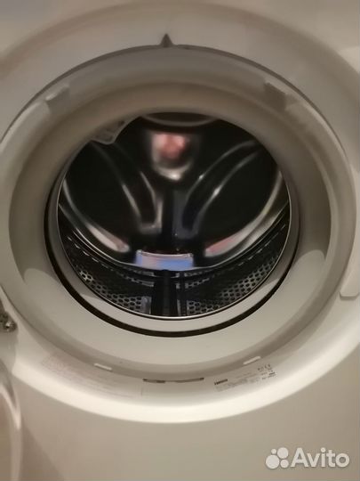 Стиральная машина zanussi бу, в отличном сост