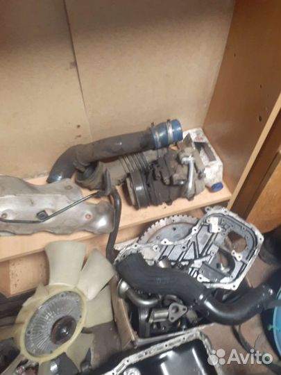 Двигатель на киа сорента механика