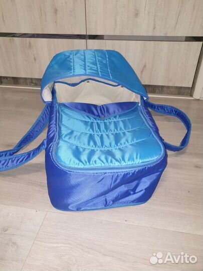 Переноска для детей