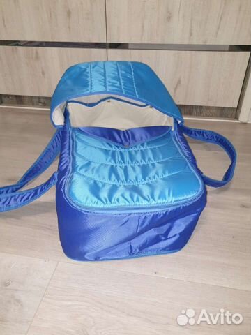 Переноска для детей