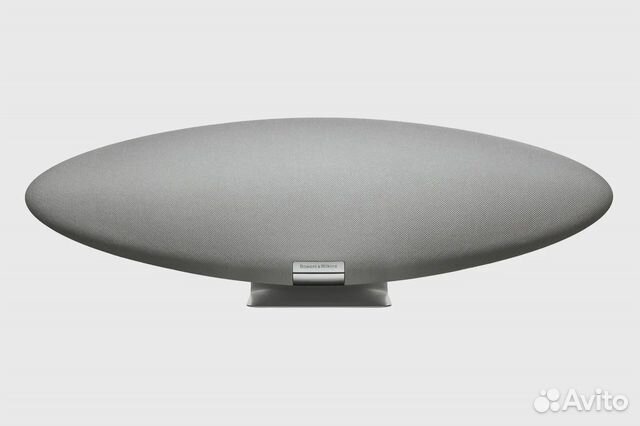 Беспроводная акустика Bowers & Wilkins Zeppelin Pe